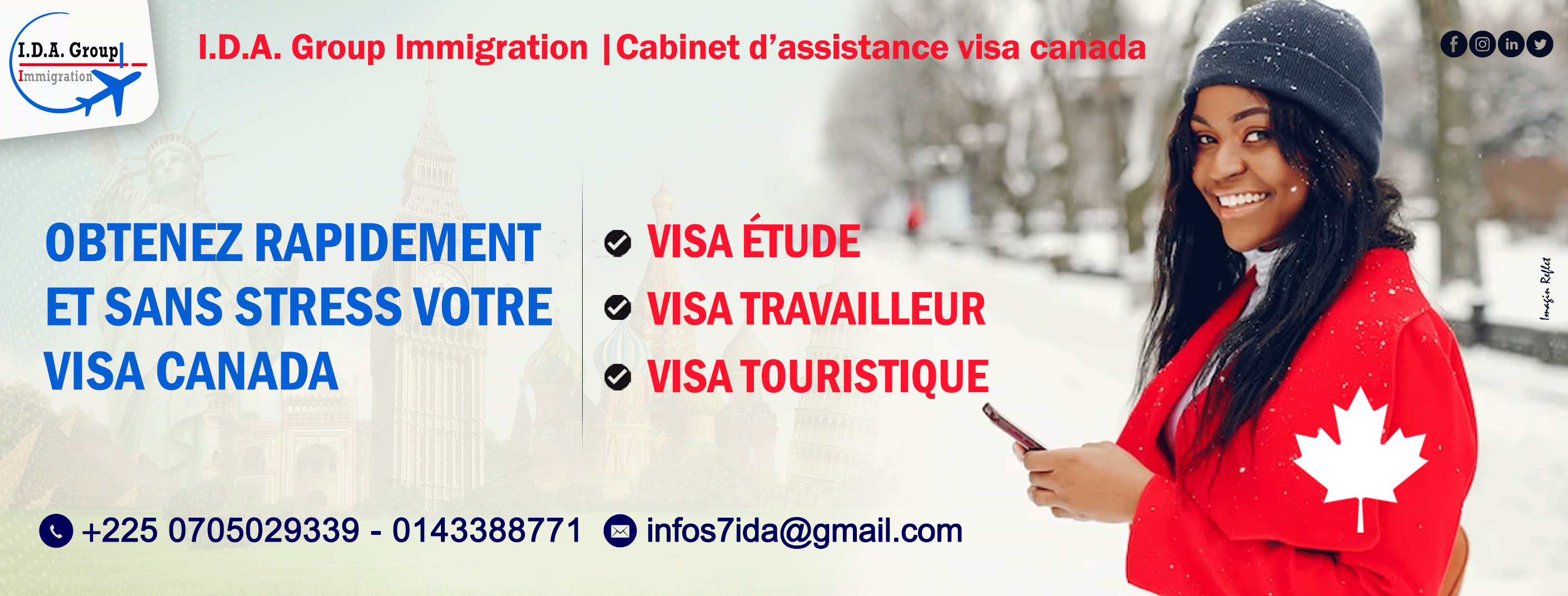 IDA GROUP